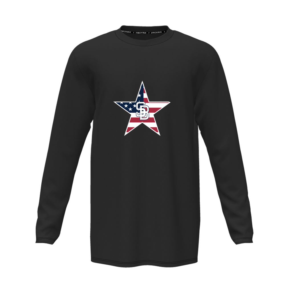 Decker Comfort T-Shirt