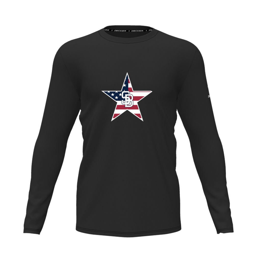 Decker Performance T-Shirt