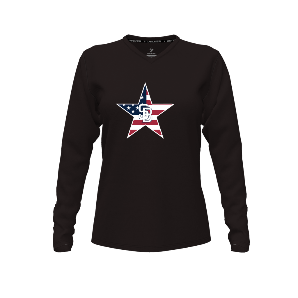 Decker Performance T-Shirt