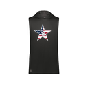 Men's CoolDry Sleeveless Hoodie