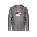 Decker Men's Charge Hoodie