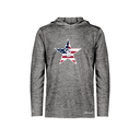 Decker Youth Charge Hoodie