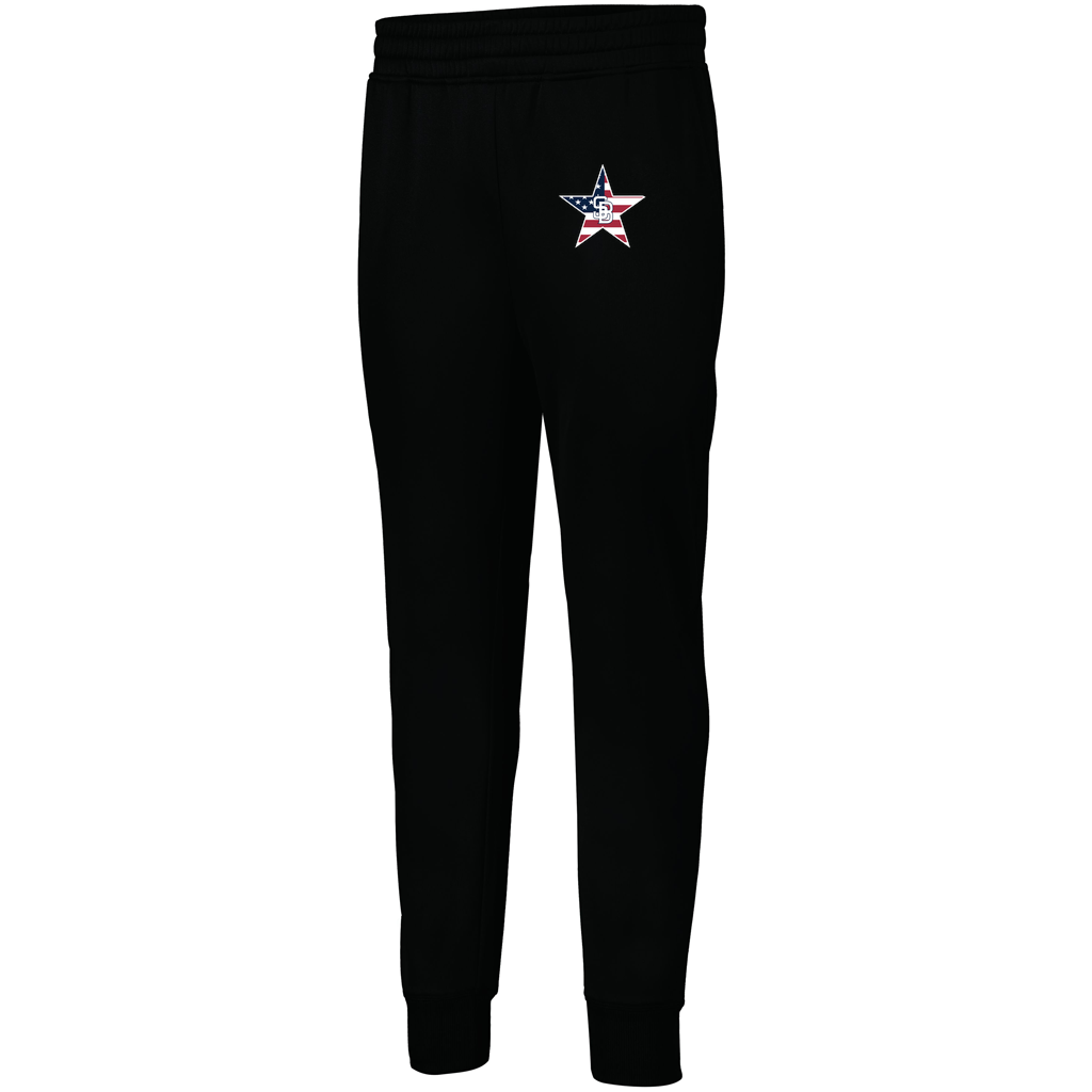 Men's PERFORMANCE FLEECE JOGGER